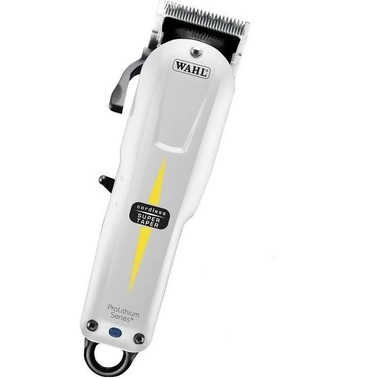 masina de tuns Wahl Super Taper Cordless