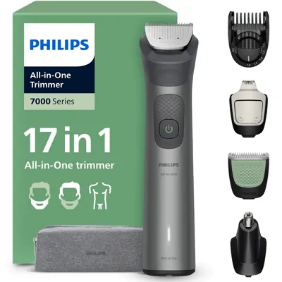 masina de tuns Philips MG7961 17in1