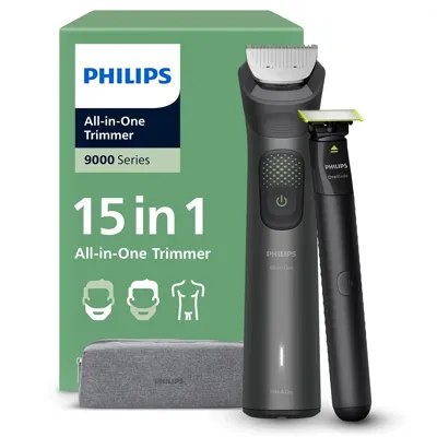 masina de tuns Philips MG9531 15in1