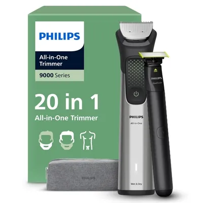 masina de tuns Philips MG9557 20in1