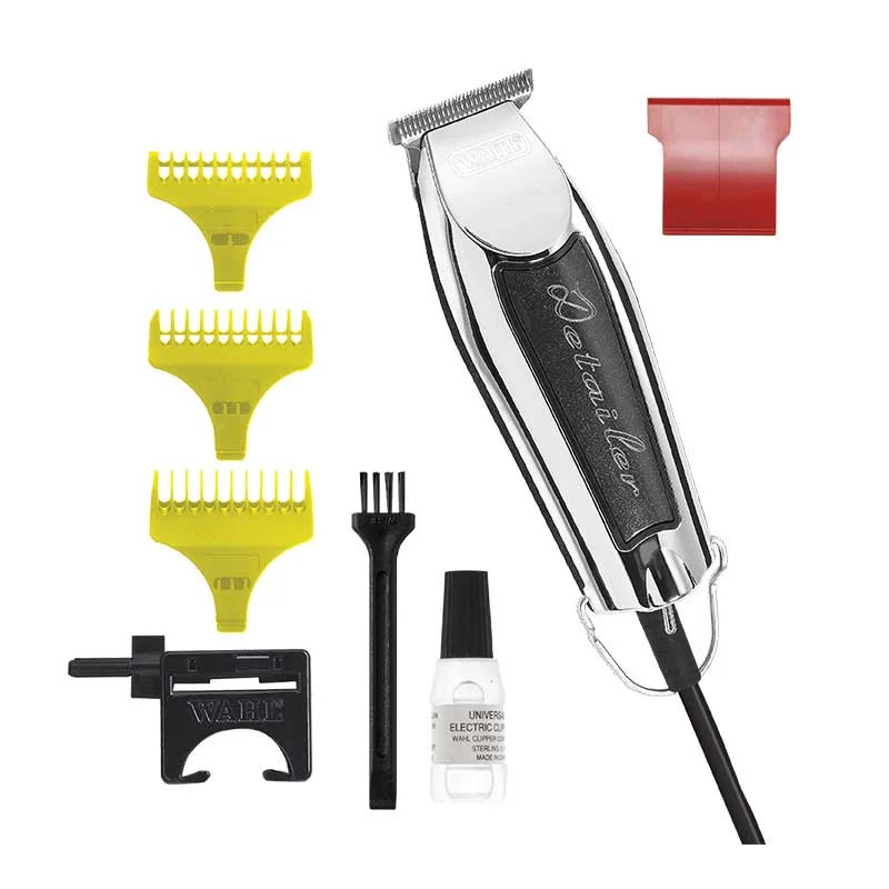 masina de tuns Wahl Detailer Classic