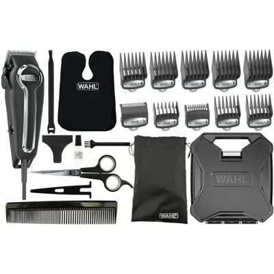 masina de tuns Wahl Elite Pro